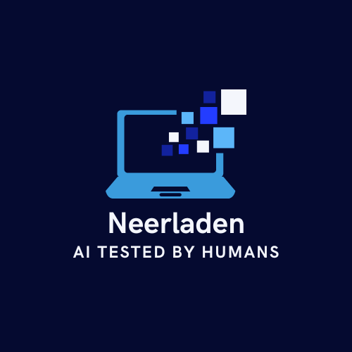 neerladen, tested by humans